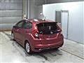 2018 Honda Fit