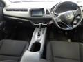 2017 Honda VEZEL