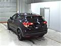 2017 Honda VEZEL