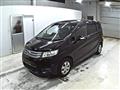 2014 Honda Freed Spike