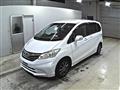 2013 Honda Freed