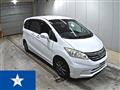 2013 Honda Freed