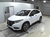 2019 Honda VEZEL