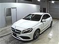 2018 Mercedes-Benz A-Class