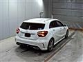 2018 Mercedes-Benz A-Class