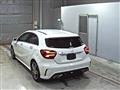 2018 Mercedes-Benz A-Class