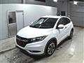 2015 Honda VEZEL
