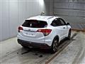 2015 Honda VEZEL