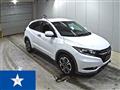 2015 Honda VEZEL
