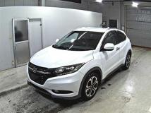2015 Honda VEZEL