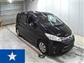 2016 Honda Freed
