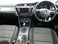 2017 Volkswagen Golf Touran