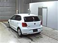 2017 Volkswagen Polo