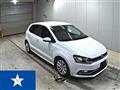2017 Volkswagen Polo
