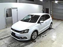 2017 Volkswagen Polo