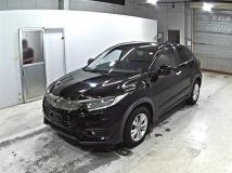 2019 Honda VEZEL