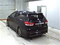 2011 Toyota Wish