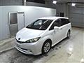 2012 Toyota Wish