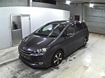 2013 Toyota Wish