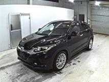 2014 Honda VEZEL
