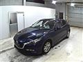 2017 Mazda Axela Sport