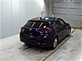 2017 Mazda Axela Sport