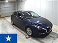 2017 Mazda Axela Sport