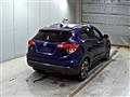2015 Honda VEZEL