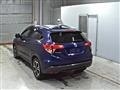 2015 Honda VEZEL