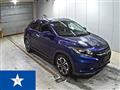 2015 Honda VEZEL