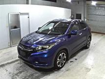 2015 Honda VEZEL