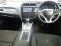2015 Honda Shuttle