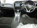 2015 Honda Shuttle