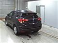 2017 Honda VEZEL