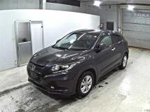2017 Honda VEZEL