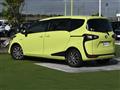 2015 Toyota Sienta