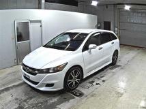 2012 Honda Stream