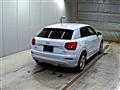 2017 Audi Q2