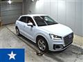 2017 Audi Q2
