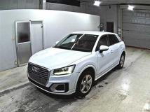 2017 Audi Q2