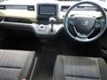 2018 Honda Freed