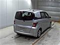 2013 Honda Freed Spike