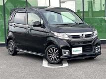 2017 Honda N-WGN