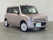 2013 Suzuki Lapin