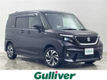 2023 Suzuki Solio
