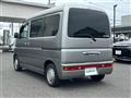2005 Honda Vamos Hobio