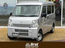 2024 Suzuki Every