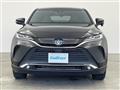 2021 Toyota Harrier Hybrid