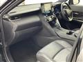 2021 Toyota Harrier Hybrid