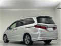 2019 Honda Odyssey Hybrid